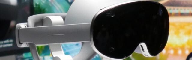 Samsung Project Moohan XR headset seemingly delayed
