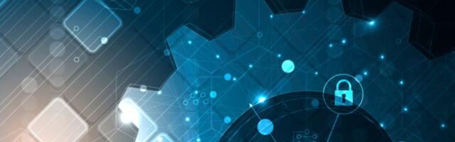 Building a security-first framework against evolving cyberthreats