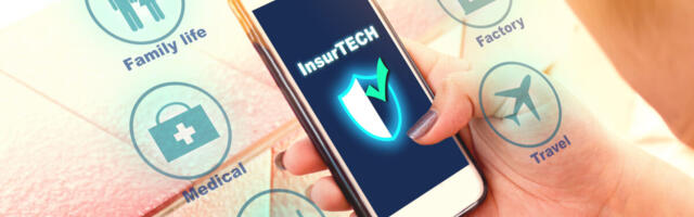 Asia Insurance Goes Live with CoverGo Platform to Digitise Health Insurance