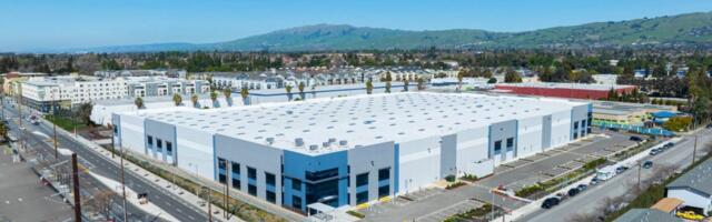 South Bay industrial market shows strength with San Jose lease South Bay industrial market shows strength with San Jose lease