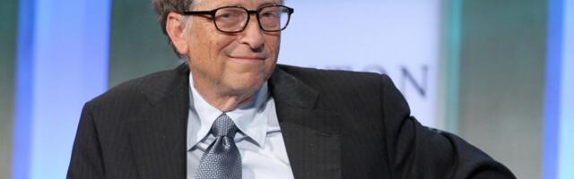 70 лет Биллу Гейтсу и 50 лет Microsoft: уроки лидерства, изменившего IT-индустрию 70 лет Биллу Гейтсу и 50 лет Microsoft: уроки лидерства, изменившего IT-индустрию