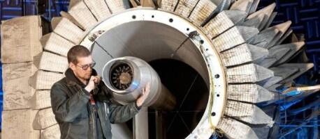 Cуперкомпьютеры в России помогают проектировать тихие сверхзвуковые самолеты