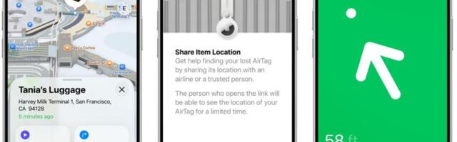 Apple and Delta Join Forces on New Baggage Tracking Tech — Exclusive