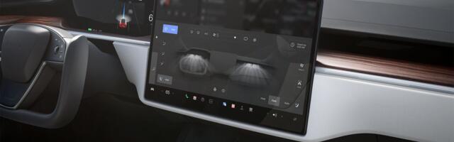 Shock, horror! In-car touchscreens are way more distracting than we first thought, says new study