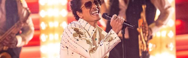 How to get Bruno Mars tickets: Las Vegas 2025 New Year's Eve show prices