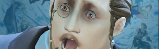 What do you want to happen to the Final Fantasy franchise? You've got a few days to tell Square Enix directly