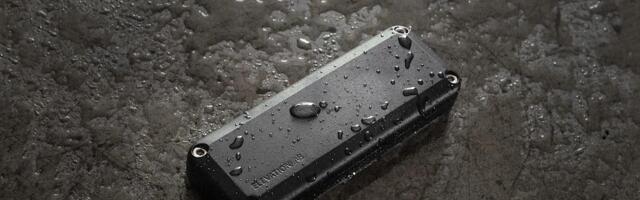 ElevationLabs' TimeCapsule extended battery case for AirTags is 30 percent off.