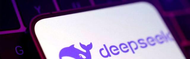 Google Research suggests AI models like DeepSeek exhibit collective intelligence patterns