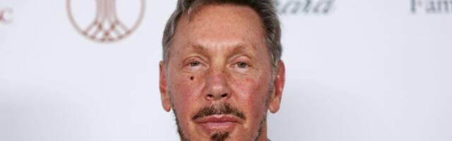 Oracle's Larry Ellison is down an unmatched $49 billion this year after the plunge in software stocks