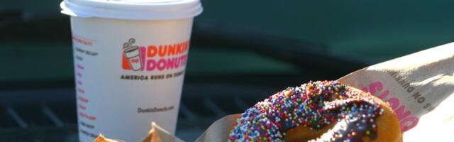 Dunkin is giving away free iced coffee — use this promo code to qualify