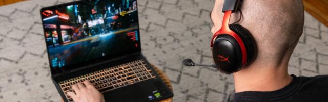 You Can Rent HP’s Ginormous Gaming Laptops. Here’s Why You Shouldn’t