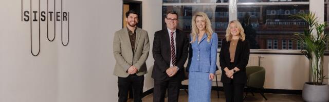 Manchester innovation district signs international partnership deal