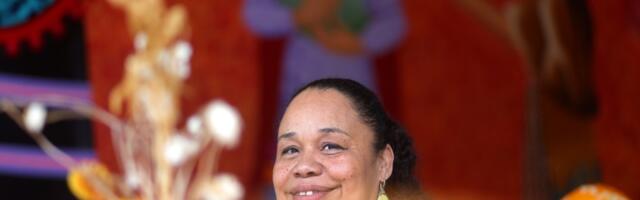 SV Chat: A modern twist on Native American cuisine with Crystal Wahpepah