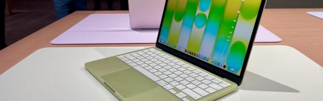 The MacBook Neo Looks Like a Hit for Students. Should Anyone Else Choose It Over the Air?