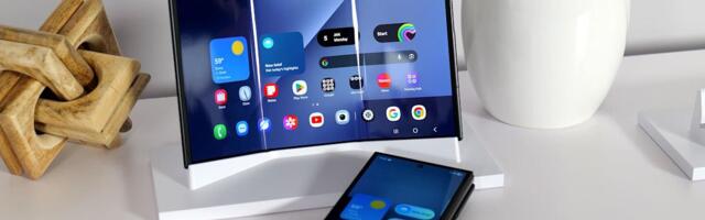 Samsung ends Galaxy Z TriFold sales three months after launch