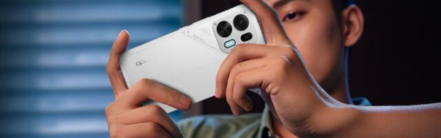 Oppo Unveils K15 Pro Gaming Series With 8,000 mAh Batteries