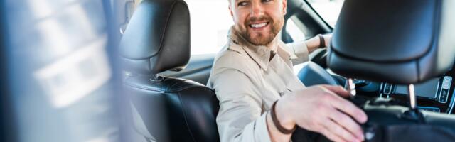 Psychology says people who keep their car immaculately clean while their house is a mess aren’t inconsistent — the car is the one space in their life that is entirely theirs with no shared ownership and no negotiation required, and the cleanliness of it reflects the level of care they’re capable of when they don’t have to accommodate another person’s standards or compromise their instincts to keep the peace