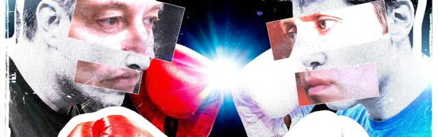 Elon Musk’s Legal War With OpenAI’s Sam Altman Set for Showdown in Court