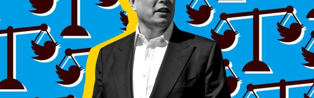 Elon Musk will settle the feds’ Twitter lawsuit with pocket change