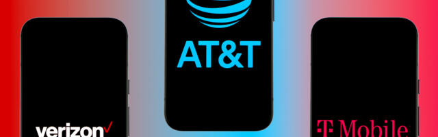 Your carrier may soon get help from its biggest rivals when you’re off-grid