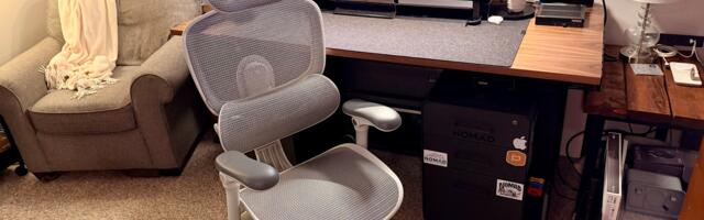 Sihoo Doro C300 Pro V2 review: A robust ergonomic office chair with more features than you probably know what to do with