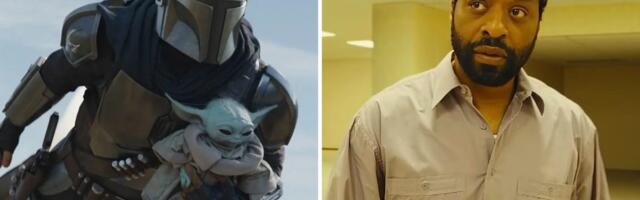 'Backrooms' and 'Obsession' just humbled 'Star Wars' at the box office. It could be a turning point for the industry.