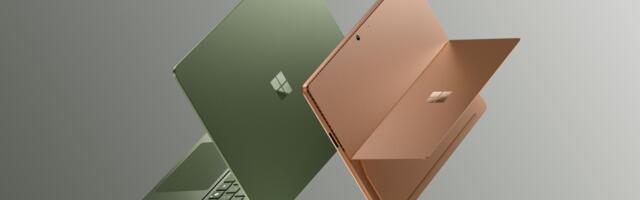 The Microsoft Surface Laptop 8 and Surface Pro 12 now come with Snapdragon X2 chips