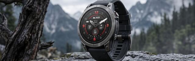 The Garmin Epix Pro (Gen 2) is an excellent premium running watch — it's just dropped to its lowest-ever price