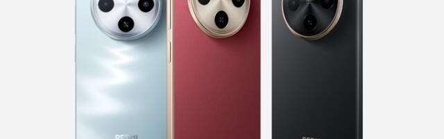 Redmi 17C debuts with Helio G81 Ultra chipset, very low price