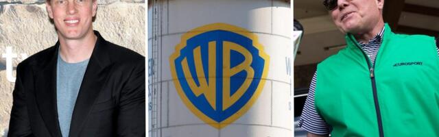Inside Paramount and WBD, employees are on edge as David Ellison's mega-merger hits resistance