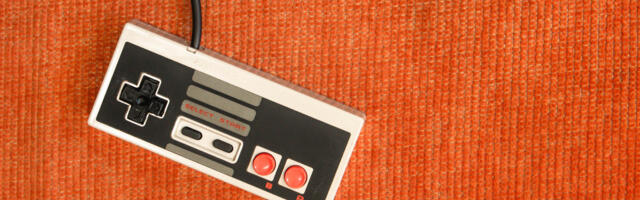 Rare, fully-functional Nintendo Famicombox retro consoles were discovered in a Japanese love hotel