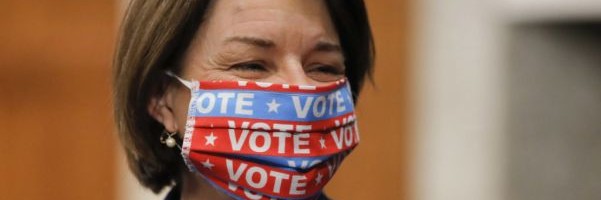 New antitrust reform bill charts one possible path for regulating big tech