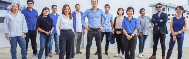 PH’s insurtech startup Maria Health scores fresh funding