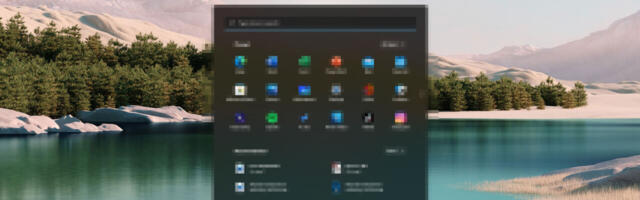 Windows 11’s Start menu kinda sucks — these 5 changes could help