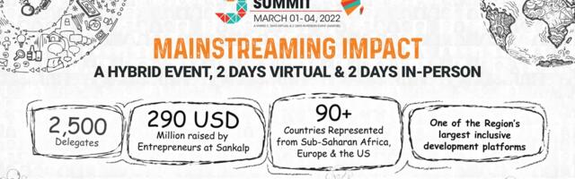 9th Sankalp Africa Summit set for Nairobi in March