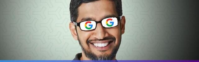 Third time’s the charm: Google’s reportedly making another headset