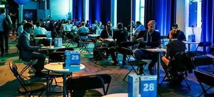 Finnish event management platform closed €350K in equity funding