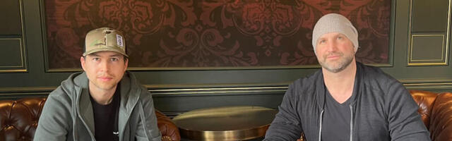 Canadian Armed Forces veteran, Shopify co-founder team up for $50 million military tech fund