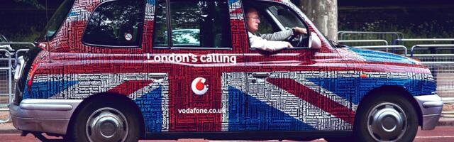 Absolutely last chance to (actually) go to London Tech Week…