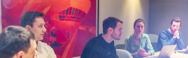 Insurance and cyber security software combo Stoïk brings in €11 million in a16z-led round