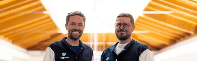 Making workplace happier with better intranet, Happeo picks up €25.4 million