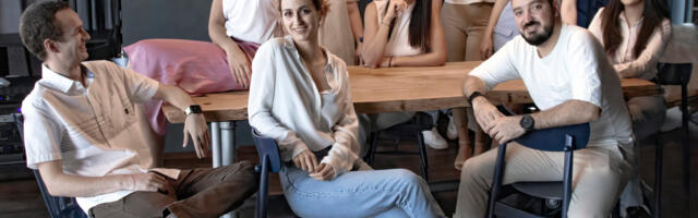 Sofia-based nPloy swipes €2 million for its job matching platform