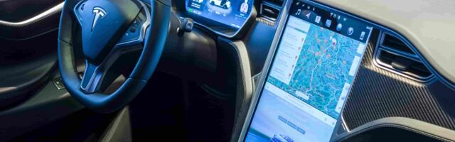 Zoom Calls are Coming to Tesla Vehicles