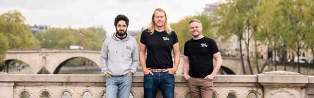 Helsinki-based Hostaway raises €164 million to expand its leadership in the rebounding vacation rental sector