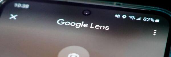 Google Lens is Here to Identify Your Skin Rash
