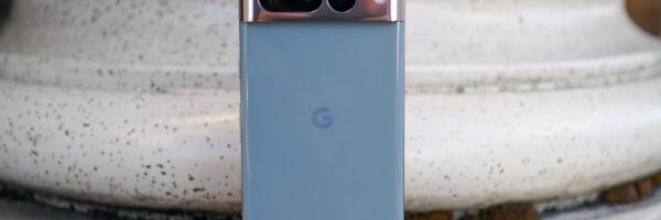 Pixel 7 Pro Currently Down to New Low of $649 ($250 Off)