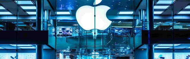 Apple Has Dramatic U-Turn on Right-to-Repair Law in California