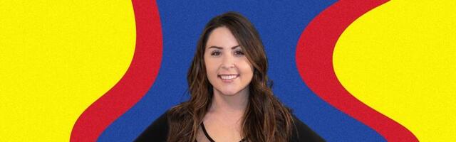 TikTok’s ‘Jessie’ Voice Heads to Calm