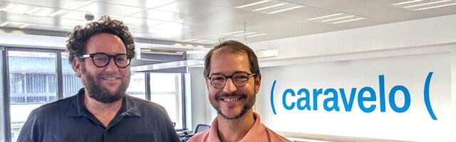 Barcelona's Caravelo raises €3.5M for airline subscription solutions