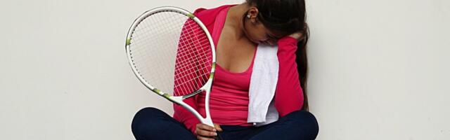 Ask the Pediatrician: What to know about mental health in teen athletes